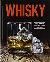 Whisky 3869416866 Book Cover