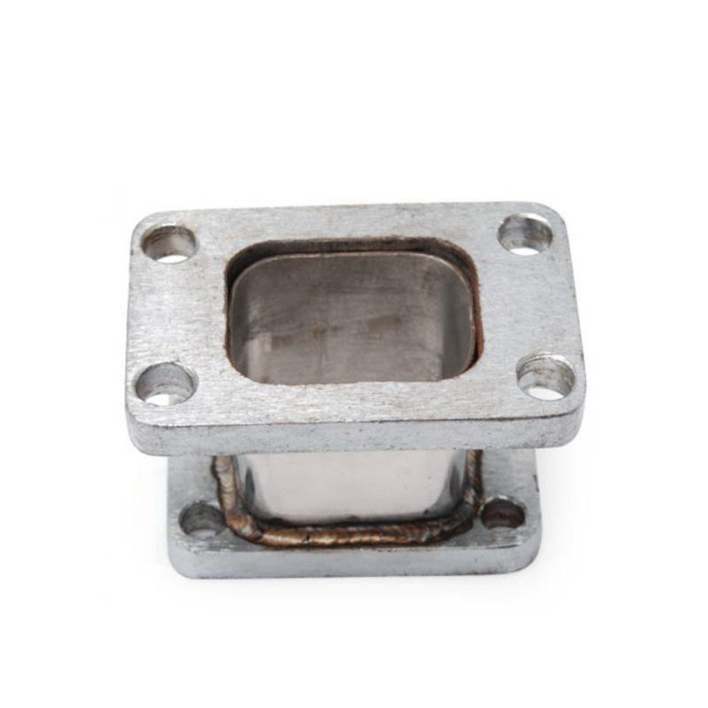 T3 Flange To T2 T25/T28 Car Flange Adapter Turbo Manifold Converter T3 Flange To T2 T25/T28 Car Flange Adapter Turbo Manifold Converter