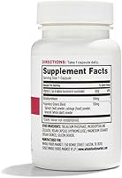 Vista 2 de 365 by Whole Foods Market, Dim, 60 cápsulas vegetales