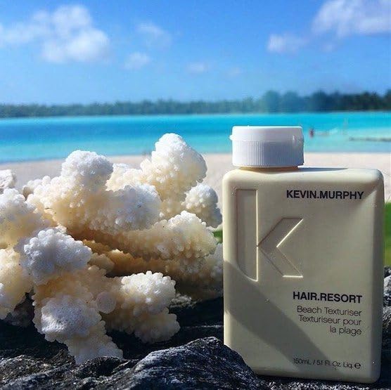 Miniatura 6 de Kevin Murphy Hair Resort Beach Texturiser, 5.09 onzas