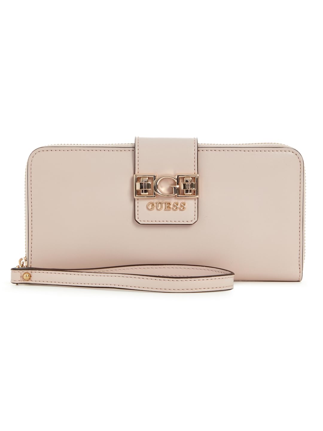 Lotus Solid Jane Large Zip Around Wallet-image-15