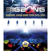 BIGBANG JAPAN DOME TOUR 20132014 Blu-ray 2
