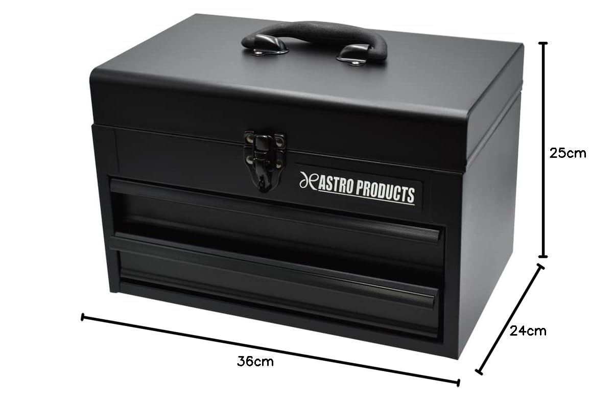 BoreCrew！ドラム缶 ボックス マッドブラック OSB合板 Storage Box Ooutdoor Matte - ROCKBROOK