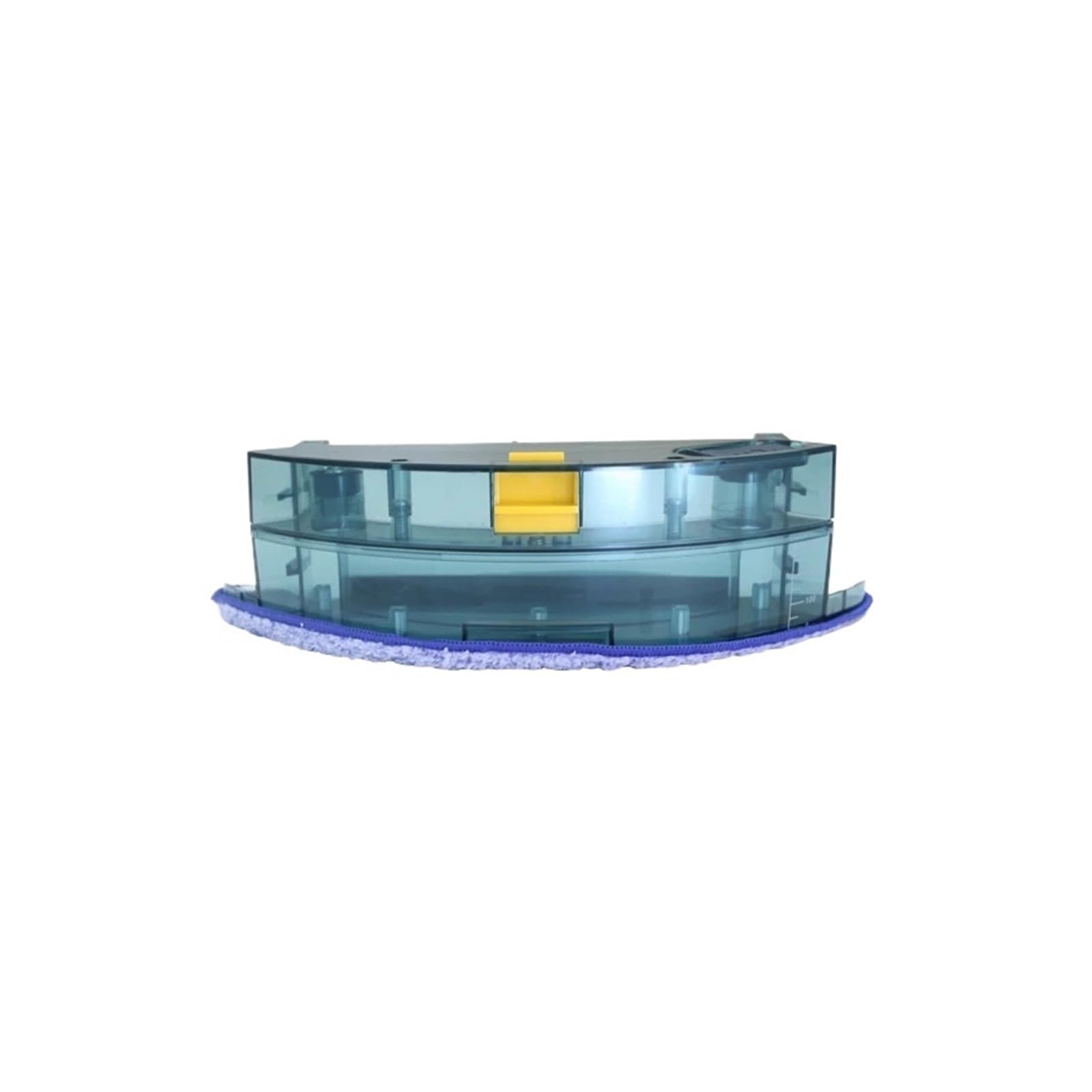GENTERUN Water Tank For Robot Vacuum Cleaner，Compatible For Liectroux， X5S, 1pc/pack Tank,Tank Spare Parts