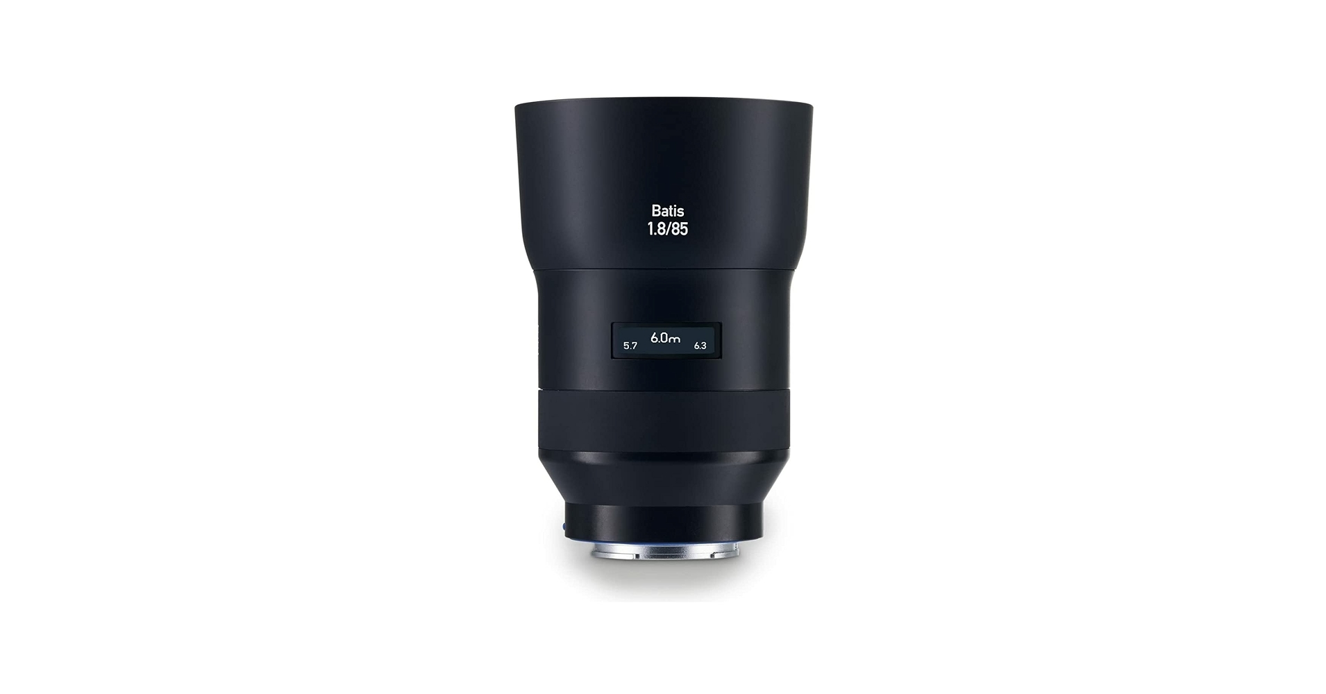 レンズ(単焦点) Carl Zeiss Batis 85mm F1.8 Amazon.com : ZEISS Batis 85mm f/1.8 Lens for Sony E Mount