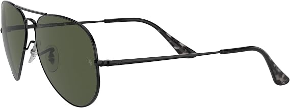 Ray-Banレイバン サングラス0RB3689 AVIATOR METAL IIユニセックス大人