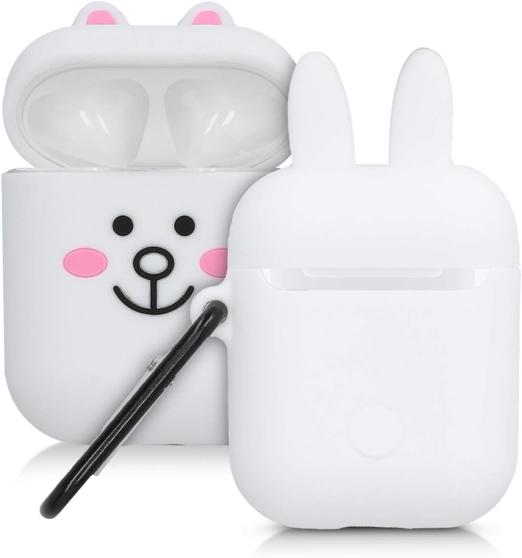 antenna auricolare a coniglio hd