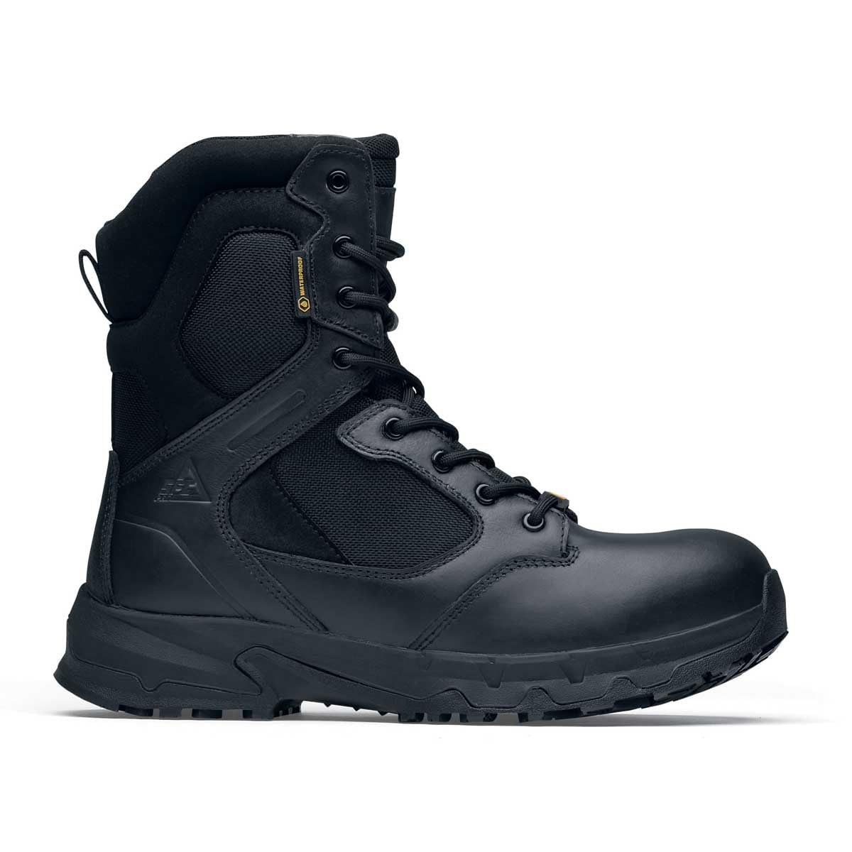 Calzado Militar Resistencia y protección Defense High O2 HRO WR SRC EN ISO 20347 Shoes FOR Crew