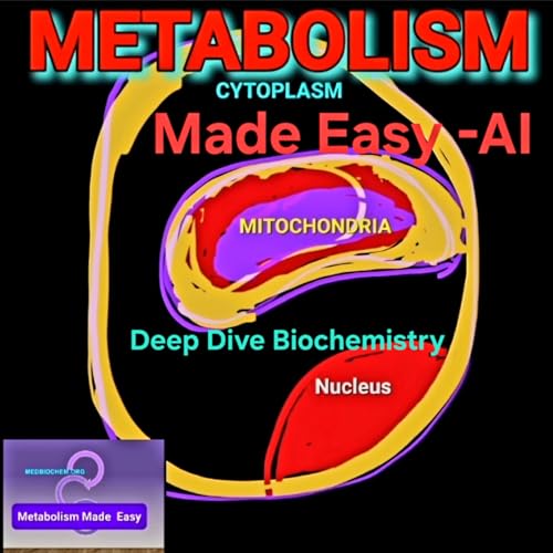 Understanding Metabolism