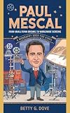 PAUL MESCAL : FROM SMALL-TOWN DREAMS TO WORLDWIDE SCREENS