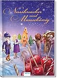  Trötsch Märchenbuch Nussknacker und Mausekönig: Märchenbuch Geschichtenbuch Bilderbuch Kinderbuch: 20 x 27 cm (Zauberhafte Märchenbücher)