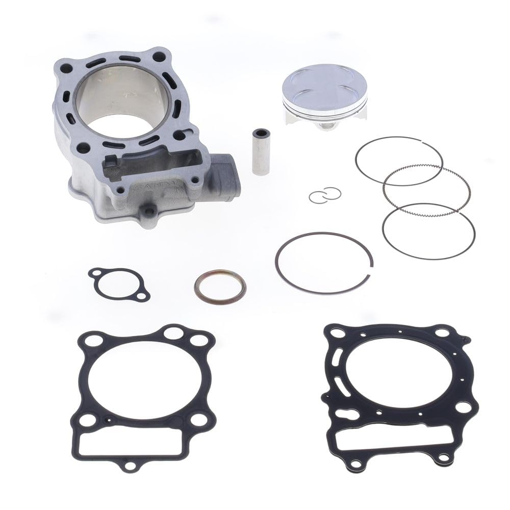 Amazon.com: Athena Big Bore Kit (164cc) Compatible with 07-09