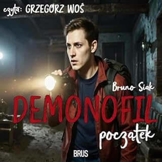 Demonofil cover art
