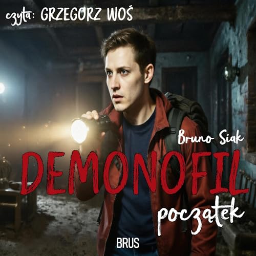 Demonofil cover art