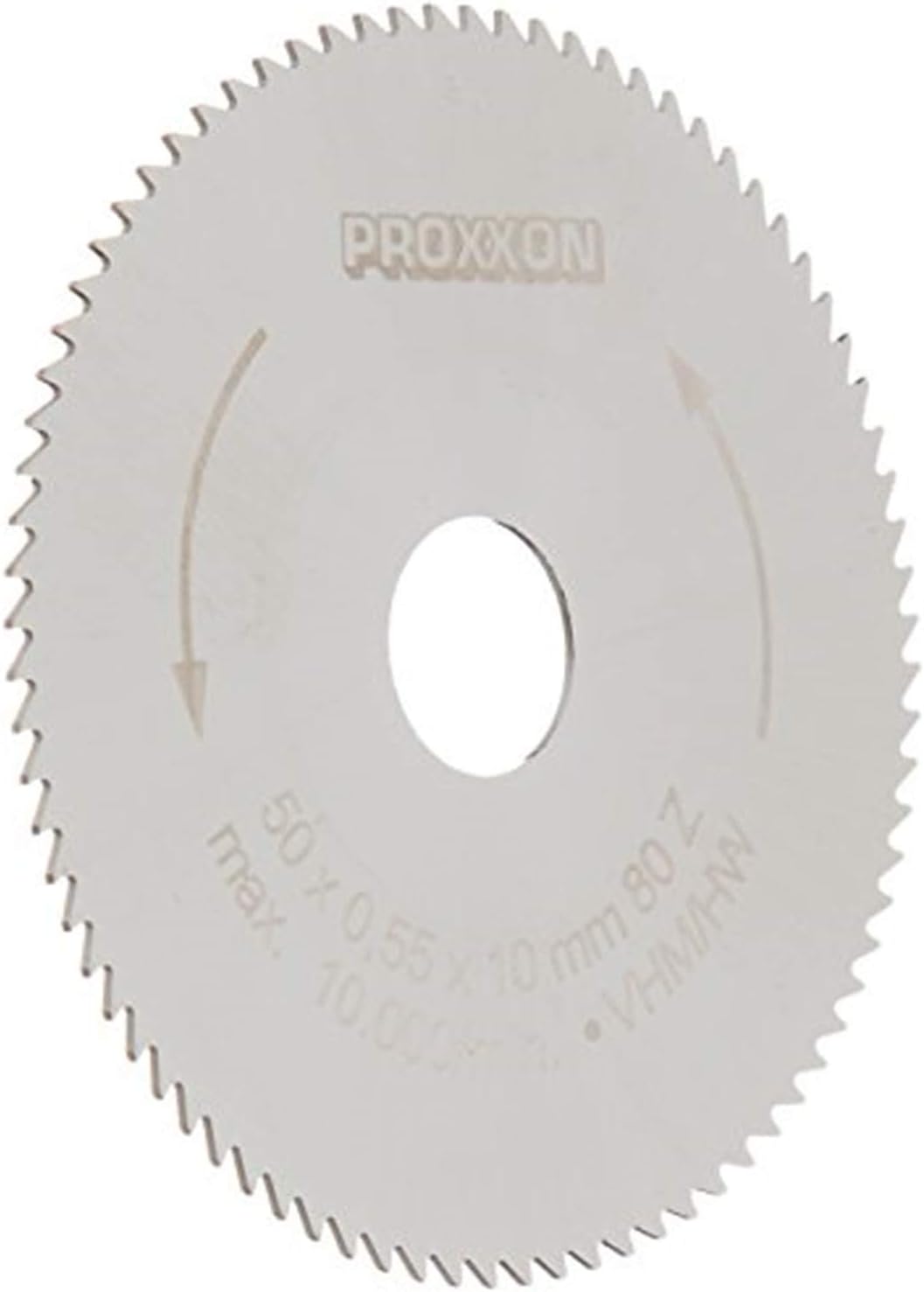 Proxxon 28011 2-Inch Tungsten Carbide Saw Blade