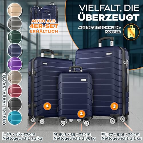 DWD-Company GmbH & Co. KG TVRK-4er
