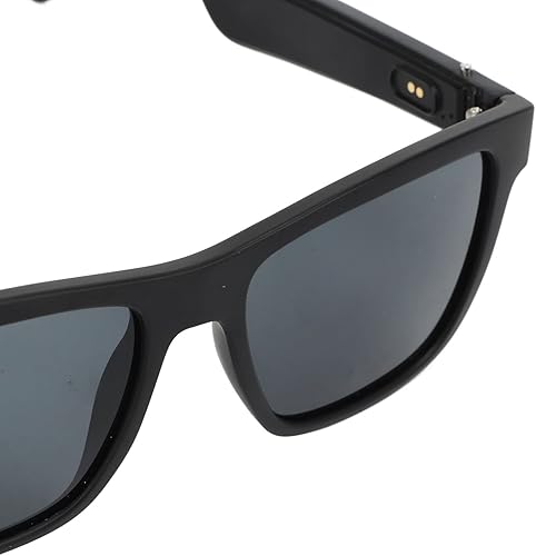 Miniatura 7 de Cámara deportiva Cámara de video de acción con altavoces duales manos libres llamadas para ciclismo Deportes Viajar Gafas de sol anti