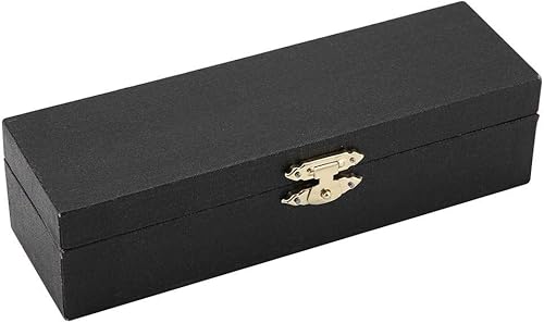 Miniatura 6 de Trombon Miniatura Trombón Ornamento Trombón Instrumento Musical Miniatura Modelo Trombón Con Supoort Y Estuche Para Casa De Muñecas Decoración De