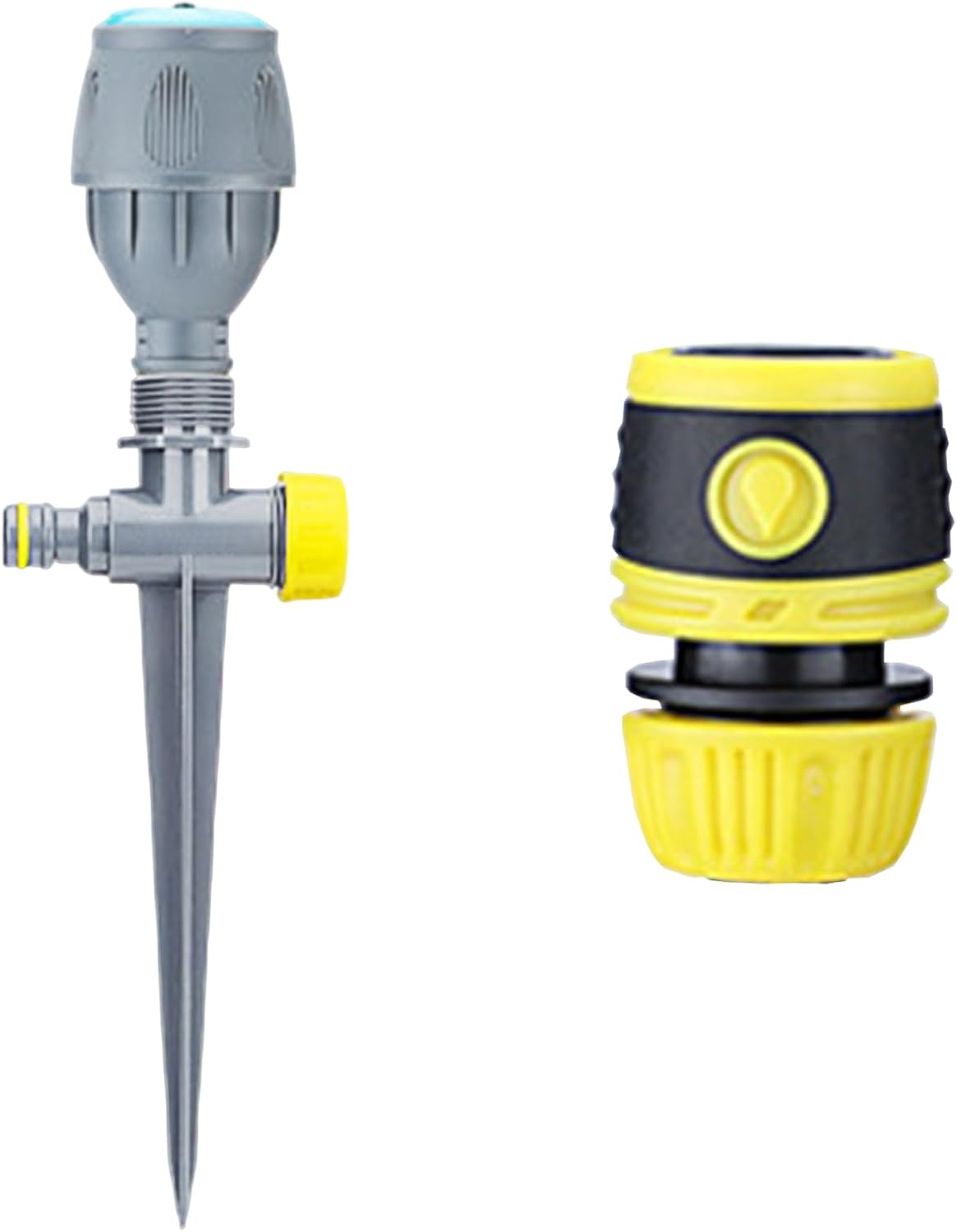 Sprinkler Head For Precise Lawns And Public Green Area Maintenance Outdoor Garden Sprinkler Water Saving Irrigation