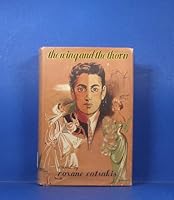The Wing and the Thorn B0006AT2JO Book Cover
