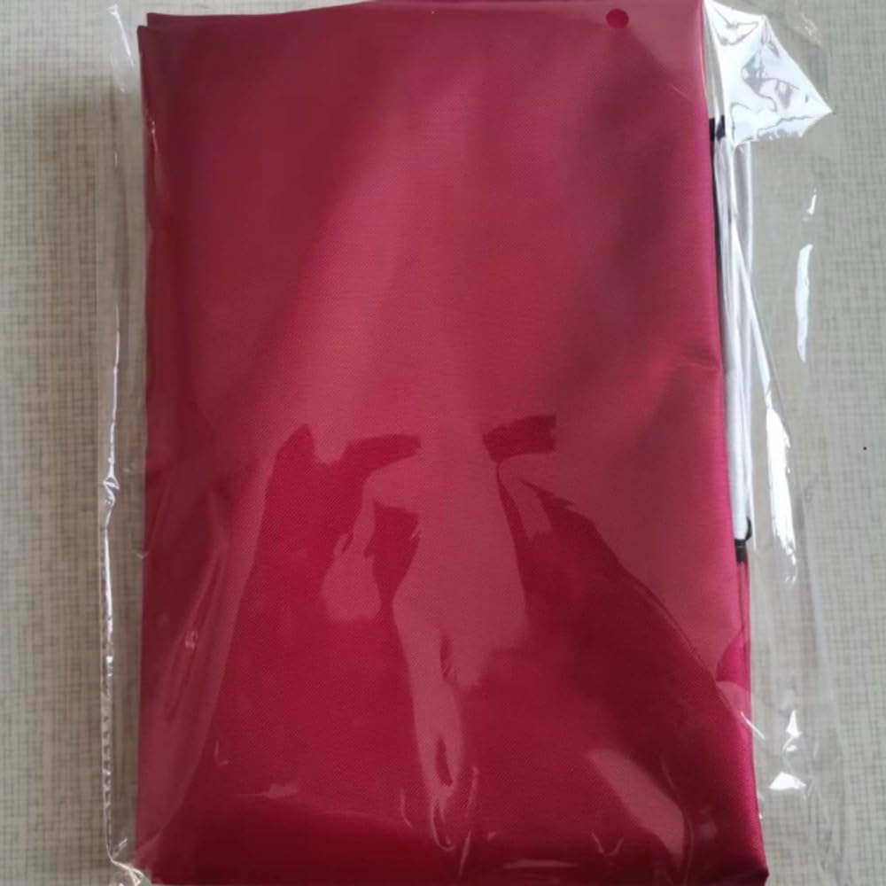Generic Cubierta Toldo para Columpio Impermeable 164x114cm 195x125cm