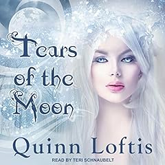 Couverture de Tears Of The Moon