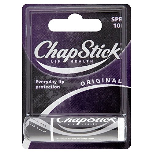 ChapStick Lip Balm - Original Single
