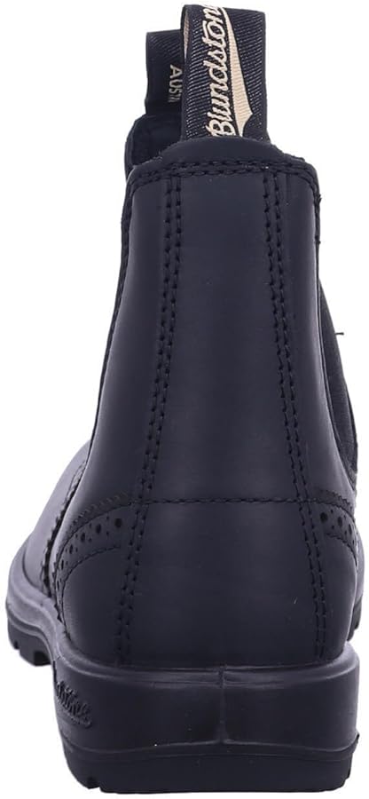 Amazon | [ブランドストーン] CLASSICS サイドゴアブーツ BS2443