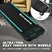CITYSPORTS Cinta de Correr Caminar Eléctrica Motor 440W, Altavoces Bluetooth, Velocidad Ajustable,...