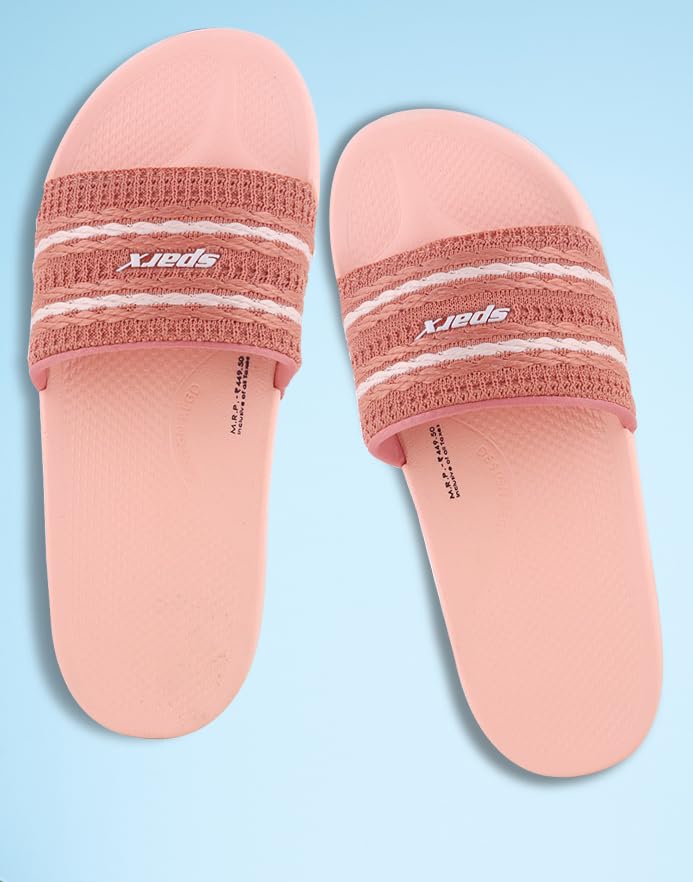 Image of Sparx Women Slip On Slipper