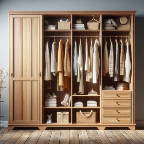 Kit Cabide De Acrilico Reforçado Roupas Pesadas Calça Camisa Kit 50 Uni.