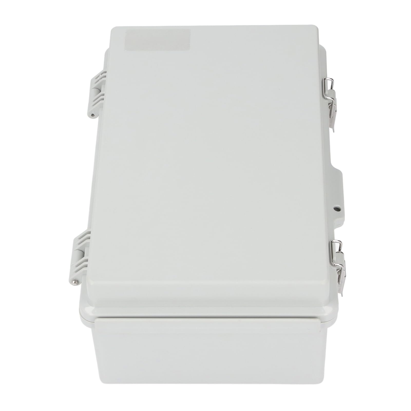 Generic IP67-zertifizierter Schaltkasten aus Robustem ABS-Kunststoff für Elektronik und Stromversorgung in Bereichen mit Hoher Luftfeuchtigkeit, 175 X 275 X 110 Mm