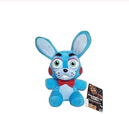 fluffy pink teddy bear