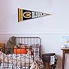 Rico Industries NCAA Cal State San Marcos Cougars 12" x 30" Felt Wall Décor Pennant - Great for Home/Bed Room/Man Cave Décor #4