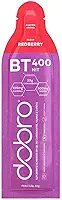 BT Nitrato Redberry com Cafeína Gel Dobro 30g