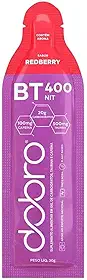 BT Nitrato Redberry com Cafeína Gel Dobro 30g