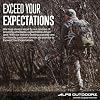 ALPS OutdoorZ Accessory Binocular Pocket