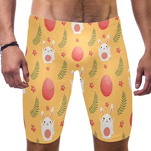 Bañador de competición multicolor para natación y entrenamiento de resistencia en piscina