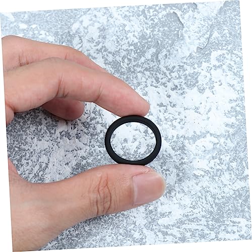 6 anillos de silicona para uso activo diario miniatura 5