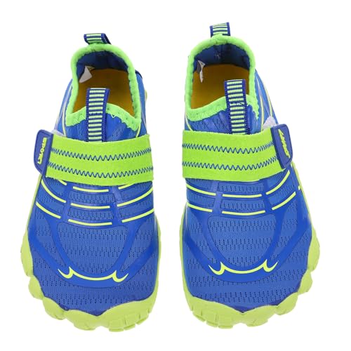 Zapatos de río de secado rápido, calzado transpirable y antideslizante para senderismo acuático