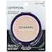 CoverGirl Advanced Radiance Age-Defying Pressed Powder, Creamy Natural 110, 0.39-Ounce (Pack of 2)
