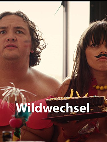 Wildwechsel