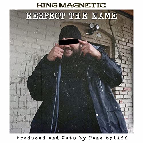 Respect The Name by Tone Spliff & King on Amazon Music Unlimited