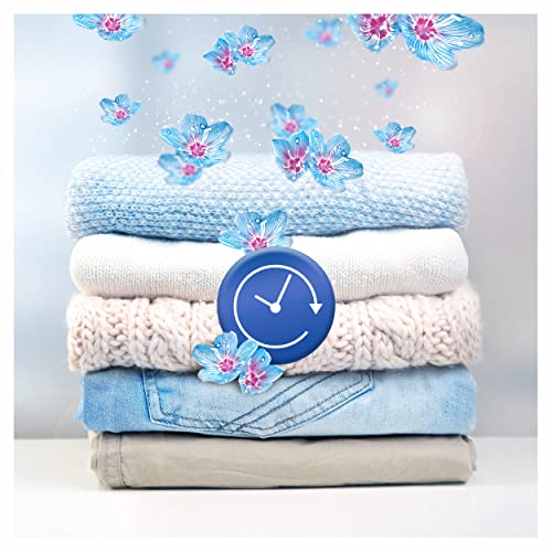 Lenor Laundry In-Wash Scent Booster Spring Awakening 194 g, More of the Scent you love 6 x 1 ct - Image 4