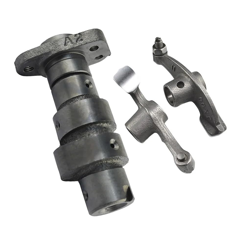 Arbre à cames et culbuteur pour moto Suzuki DR200SE et DF200 VAN200 GS125