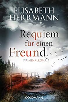 Paperback Requiem für einen Freund Book