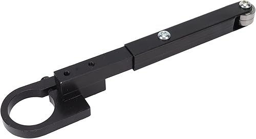 Fdit Accesorio para lijadora de banda, lijadora de archivos de detalles, piezas de amoladora de correa, acero resistente, impacto de bajo ruido,