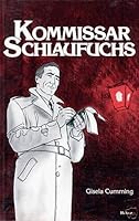 Kommissar Schlaufuchs 0717508692 Book Cover