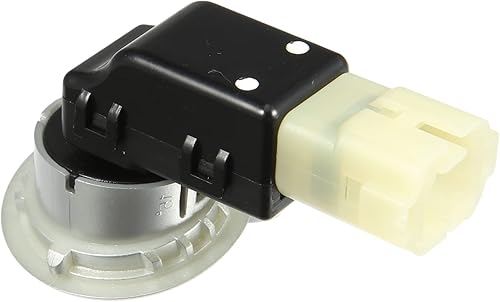 Miniatura 6 de X AUTOHAUX Sensor de asistencia de estacionamiento inverso PDC para Honda Accord 2011-2018 39685-SLG-H01ZA