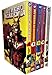 Price comparison product image My Hero Academia Volume 1-5 Collection 5 Books Set